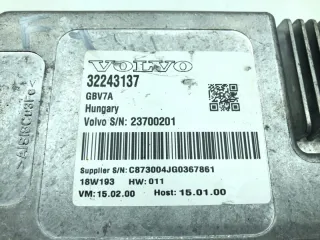 32243137 Блок управления камерой Volvo XC90 2 restailing Арт 2-952830, вид 5