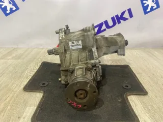 4730039200 Раздаточная коробка Kia Sportage 2 Арт 2-952973, вид 1