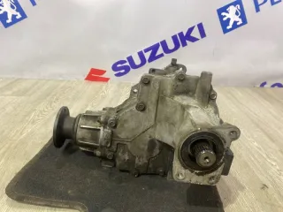 4730039200 Раздаточная коробка Kia Sportage 2 Арт 2-952973, вид 5