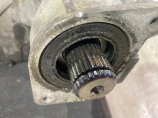 4730039200 Раздаточная коробка Kia Sportage 2 Арт 2-952973, вид 6