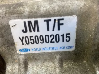 4730039200 Раздаточная коробка Kia Sportage 2 Арт 2-952973, вид 8