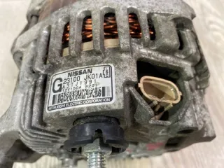 23100-JK01A Генератор Infiniti FX2 Арт 2-952983, вид 5