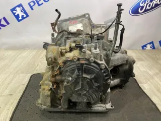 0K2N419090 КПП автоматическая (АКПП) Kia Spectra 2,Spectra ld Арт 2-953005, вид 5