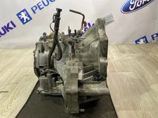 0K2N419090 КПП автоматическая (АКПП) Kia Spectra 2,Spectra ld Арт 2-953005, вид 6