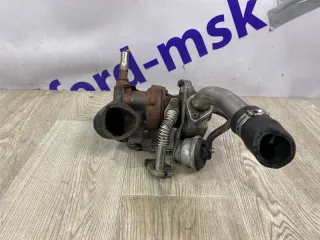 55202637 Турбина Opel Corsa D Арт 2-953026, вид 1