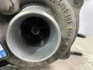 55202637 Турбина Opel Corsa D Арт 2-953026, вид 3