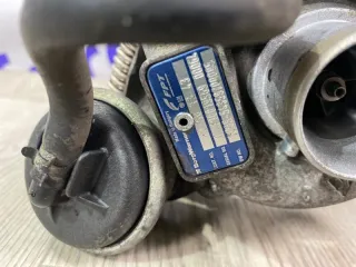55202637 Турбина Opel Corsa D Арт 2-953026, вид 4