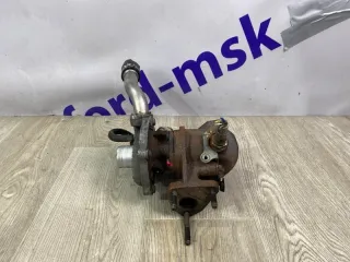 55202637 Турбина Opel Corsa D Арт 2-953026, вид 5