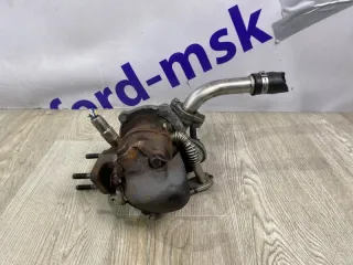 55202637 Турбина Opel Corsa D Арт 2-953026, вид 6