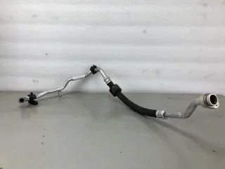5Q0820743G Трубка кондиционера Skoda Octavia A7 Арт 2-953038, вид 2