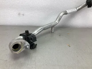 5Q0820743G Трубка кондиционера Skoda Octavia A7 Арт 2-953038, вид 3
