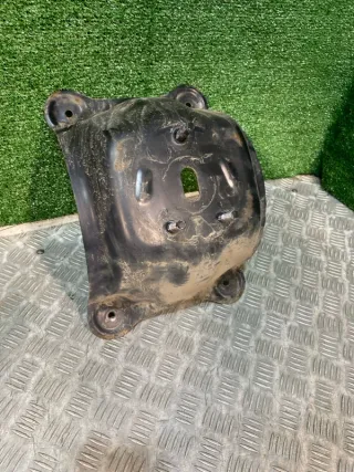 T113100120 Кронштейн запасного колеса Chery Tiggo t11 Арт 2-953070, вид 1