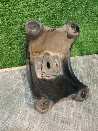 T113100120 Кронштейн запасного колеса Chery Tiggo t11 Арт 2-953070, вид 5