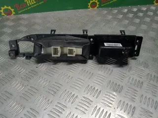 L0164833 Блок управления стеклоподъемниками Jeep Compass 1 restailing 2 Арт 2-953117, вид 2
