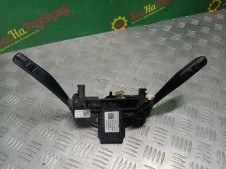 1K5953507T Подрулевой переключатель поворотников Volkswagen Jetta 4 Арт 2-953126, вид 2