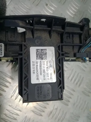 1K5953507T Подрулевой переключатель поворотников Volkswagen Jetta 4 Арт 2-953126, вид 5