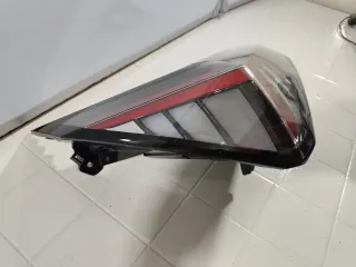 7057047100 Фонарь led Geely Atlas 1 Арт 2-953136, вид 13