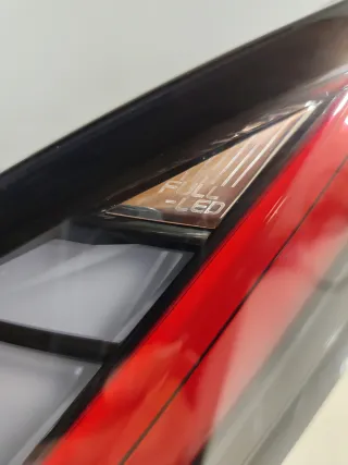 7057047100 Фонарь led Geely Atlas 1 Арт 2-953136, вид 15