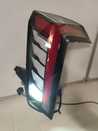 7057047100 Фонарь led Geely Atlas 1 Арт 2-953136, вид 3