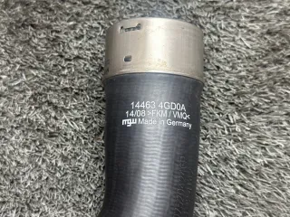 144634GD0A Патрубок интеркулера Infiniti Q50 Арт 2-953276, вид 4