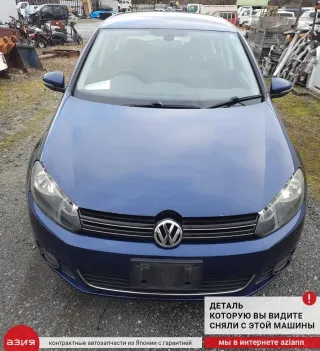 1K0423810A Тяга рулевая Volkswagen Golf 6 Арт 2-953397, вид 4