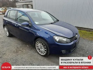 1K0423810A Тяга рулевая Volkswagen Golf 6 Арт 2-953397, вид 5