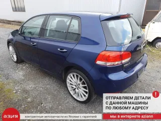 1K0423810A Тяга рулевая Volkswagen Golf 6 Арт 2-953397, вид 8