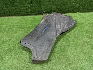 8E0825216R Защита днища кузова Audi A4 B7 Арт 2-953398, вид 2