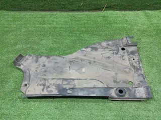 8E0825216R Защита днища кузова Audi A4 B7 Арт 2-953398, вид 4