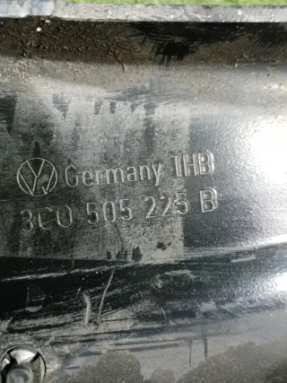 3C0505223C Рычаг передний Volkswagen Passat B7 Арт 2-953521, вид 4