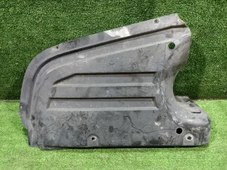 3AA825216C Защита днища кузова Volkswagen Passat B7 Арт 2-953556, вид 1