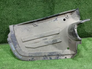 3AA825216C Защита днища кузова Volkswagen Passat B7 Арт 2-953556, вид 3