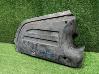 3AA825216C Защита днища кузова Volkswagen Passat B7 Арт 2-953557, вид 2