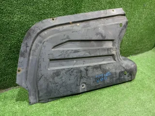 3AA825216C Защита днища кузова Volkswagen Passat B7 Арт 2-953557, вид 3