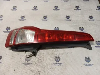 33551SWWG01 Фонарь задний левый Honda CR-V 3 Арт 2-953630, вид 1