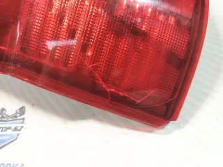 33551SWWG01 Фонарь задний левый Honda CR-V 3 Арт 2-953630, вид 4