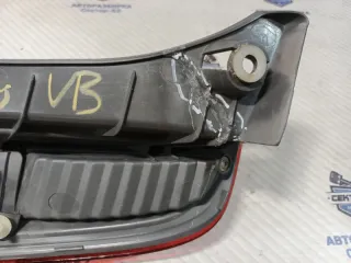 33551SWWG01 Фонарь задний левый Honda CR-V 3 Арт 2-953630, вид 9
