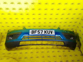 1336763 Бампер передний Ford Focus 1 Арт 2-953682, вид 1