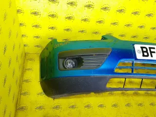 1336763 Бампер передний Ford Focus 1 Арт 2-953682, вид 2