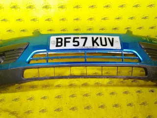 1336763 Бампер передний Ford Focus 1 Арт 2-953682, вид 3
