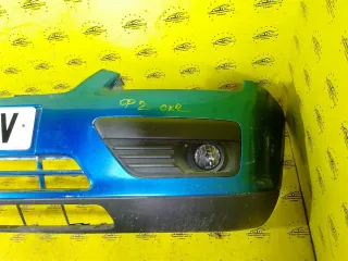 1336763 Бампер передний Ford Focus 1 Арт 2-953682, вид 4