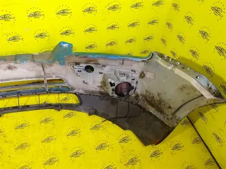 1336763 Бампер передний Ford Focus 1 Арт 2-953682, вид 10