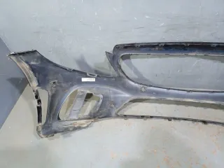 A20588023059999 Бампер передний Mercedes C W205 Арт 2-953814, вид 11