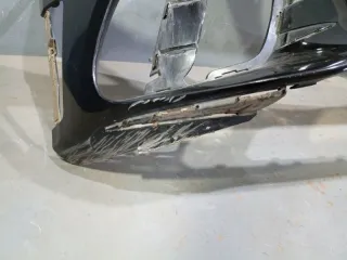 A20588023059999 Бампер передний Mercedes C W205 Арт 2-953814, вид 5