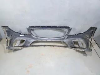 A20588023059999 Бампер передний Mercedes C W205 Арт 2-953814, вид 7