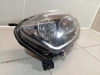 260602042R Фара левая Renault Kaptur Арт 2-953823, вид 3