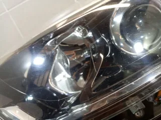260602042R Фара левая Renault Kaptur Арт 2-953823, вид 4