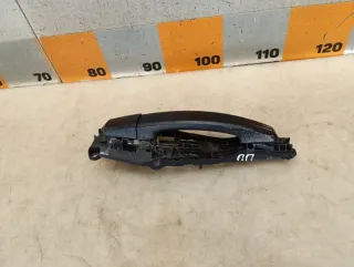92233089 Ручка двери наружная Chevrolet Cruze J300 Арт 2-953894, вид 1