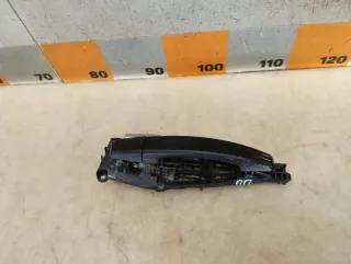 92233089 Ручка двери наружная Chevrolet Cruze J300 Арт 2-953894, вид 2