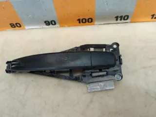 92233089 Ручка двери наружная Chevrolet Cruze J300 Арт 2-953894, вид 3